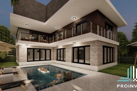 Villa for sale  in Antalya, Turkey, 9 bedrooms, 350m2, No. 53170 – photo 5