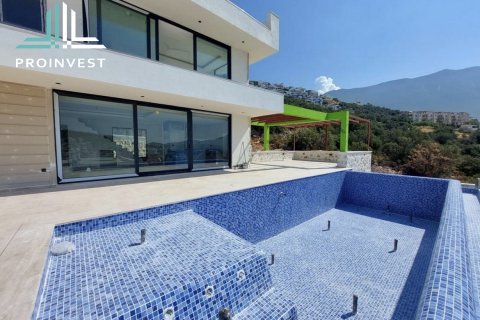 Villa for sale  in Kalkan, Antalya, Turkey, 4 bedrooms, 165m2, No. 50976 – photo 7