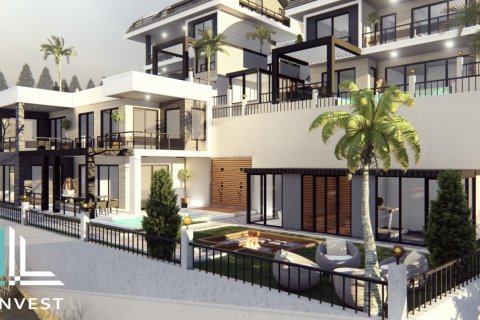 Apartment for sale  in Bektas, Alanya, Antalya, Turkey, 3 bedrooms, 248m2, No. 52443 – photo 7