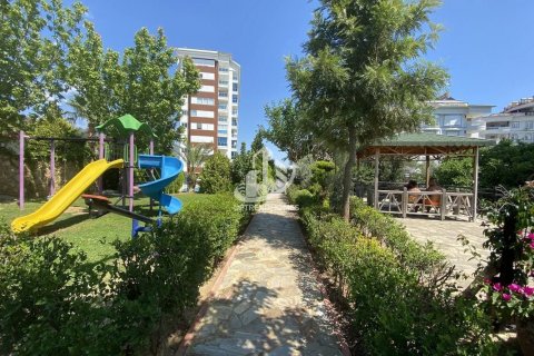 Penthouse for sale  in Tosmur, Alanya, Antalya, Turkey, 3 bedrooms, 165m2, No. 51349 – photo 4