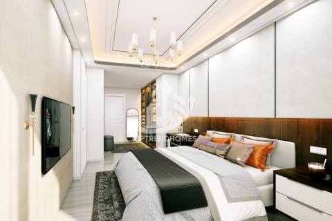 Apartment for sale  in Mahmutlar, Antalya, Turkey, 1 bedroom, 58m2, No. 29409 – photo 21