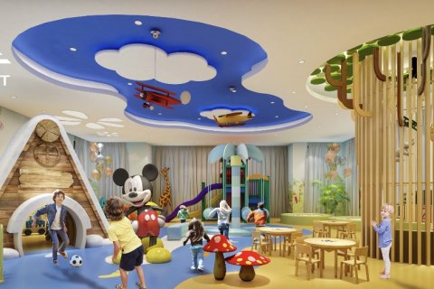 Apartment for sale  in Alanya, Antalya, Turkey, 1 bedroom, 47m2, No. 51491 – photo 15