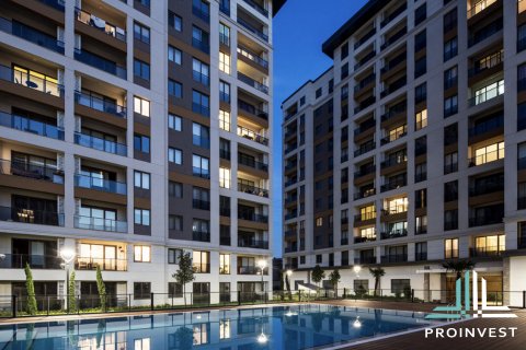 Apartment for sale  in Istanbul, Turkey, 4 bedrooms, 103m2, No. 51425 – photo 13