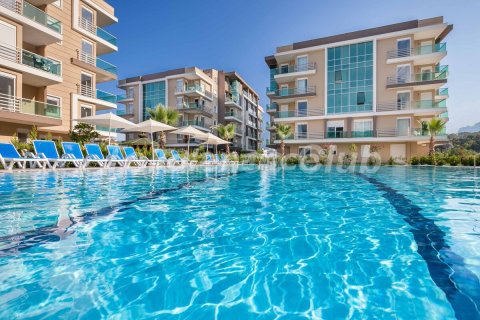 Apartment for sale  in Antalya, Turkey, 1 bedroom, 58m2, No. 52727 – photo 17