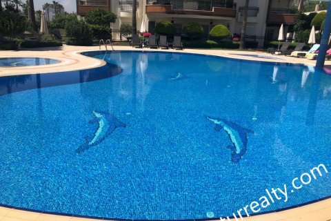 Apartment for sale  in Side, Antalya, Turkey, 3 bedrooms, 140m2, No. 51471 – photo 3