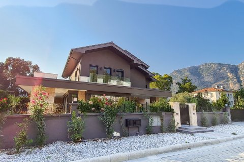 Villa for sale  in Fethiye, Mugla, Turkey, 4 bedrooms, 300m2, No. 54454 – photo 5