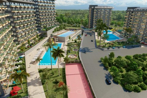 Apartment for sale  in Alanya, Antalya, Turkey, 2 bedrooms, 80m2, No. 53919 – photo 27