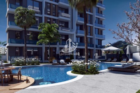 Apartment for sale  in Antalya, Turkey, 1 bedroom, 60m2, No. 50873 – photo 9