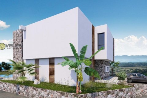 Villa for sale  in Bahceli, Girne, Northern Cyprus, 4 bedrooms, 210m2, No. 53495 – photo 6