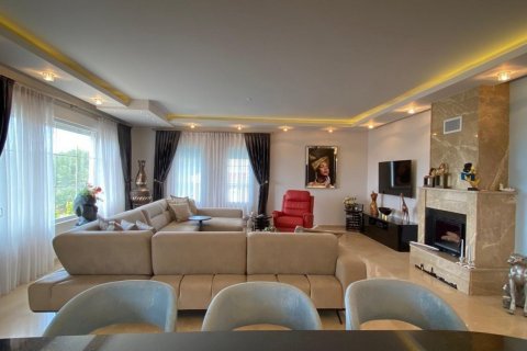 Villa for sale  in Incekum, Antalya, Turkey, 4 bedrooms, 570m2, No. 51882 – photo 15