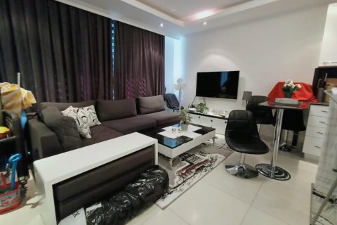 Apartment for sale  in Avsallar, Antalya, Turkey, 2 bedrooms, 100m2, No. 51679 – photo 3