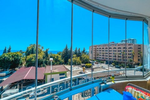 Apartment for sale  in Mahmutlar, Antalya, Turkey, 2 bedrooms, 110m2, No. 50518 – photo 21