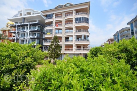 Apartment for sale  in Oba, Antalya, Turkey, 3 bedrooms, 160m2, No. 52471 – photo 4