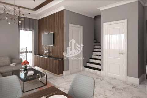 Apartment for sale  in Mahmutlar, Antalya, Turkey, 1 bedroom, 52m2, No. 46788 – photo 20