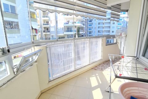Apartment for sale  in Mahmutlar, Antalya, Turkey, 2 bedrooms, 115m2, No. 53062 – photo 4