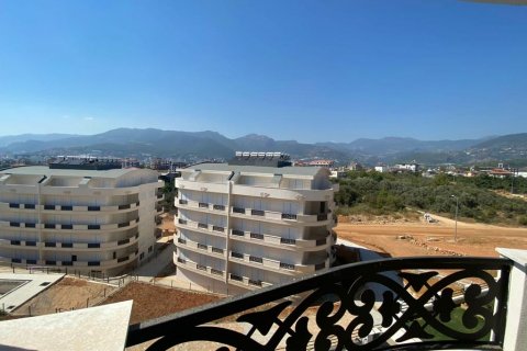 Apartment for sale  in Oba, Antalya, Turkey, 2 bedrooms, 85m2, No. 54670 – photo 2