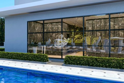 Apartment for sale  in Mahmutlar, Antalya, Turkey, 1 bedroom, 54m2, No. 42376 – photo 14