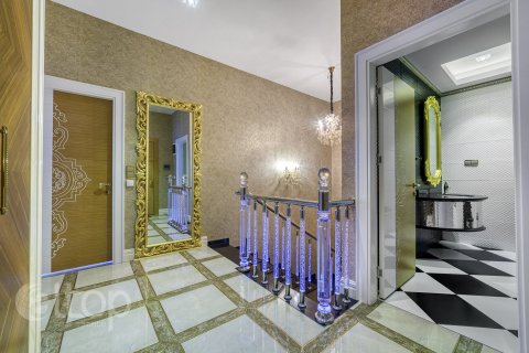 Penthouse for sale  in Mahmutlar, Antalya, Turkey, 3 bedrooms, 385m2, No. 51500 – photo 29
