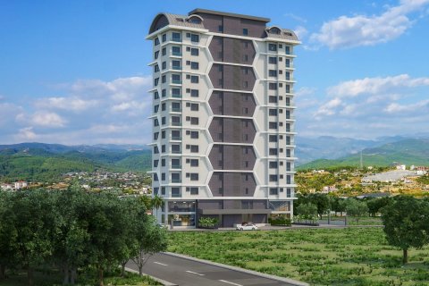 Apartment for sale  in Mahmutlar, Antalya, Turkey, 135m2, No. 51250 – photo 1