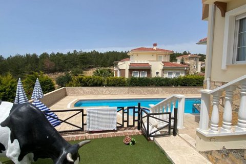 Villa for sale  in Incekum, Antalya, Turkey, 4 bedrooms, 570m2, No. 51882 – photo 6