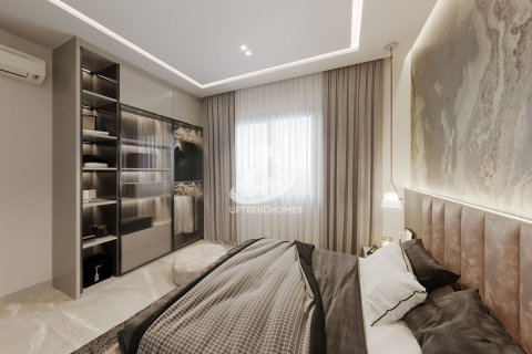 Apartment for sale  in Demirtas, Alanya, Antalya, Turkey, 1 bedroom, 44m2, No. 54322 – photo 18