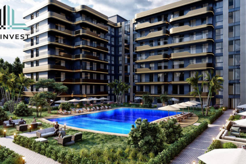 Apartment for sale  in Izmir, Turkey, 2 bedrooms, 81m2, No. 52436 – photo 7