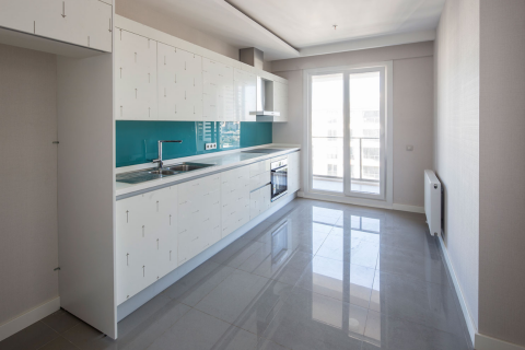 Apartment for sale  in Istanbul, Turkey, 1 bedroom, 71m2, No. 51428 – photo 16