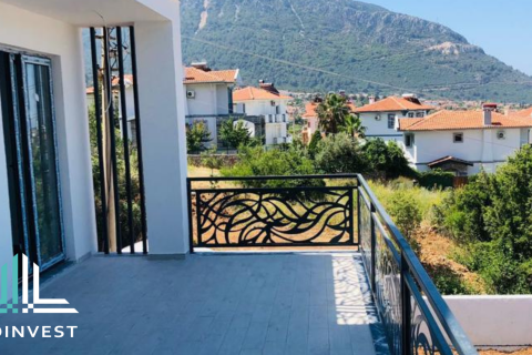 Villa for sale  in Fethiye, Mugla, Turkey, 4 bedrooms, 220m2, No. 52389 – photo 5