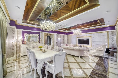 Penthouse for sale  in Mahmutlar, Antalya, Turkey, 3 bedrooms, 385m2, No. 51500 – photo 5