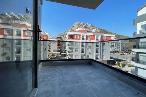 Apartment for sale  in Antalya, Turkey, 1 bedroom, 60m2, No. 52865 – photo 1