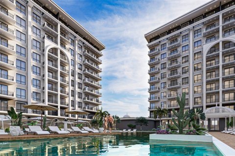 Penthouse for sale  in Demirtas, Alanya, Antalya, Turkey, 92m2, No. 51152 – photo 3