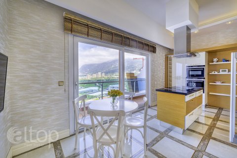 Penthouse for sale  in Mahmutlar, Antalya, Turkey, 3 bedrooms, 385m2, No. 51500 – photo 11