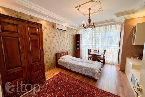 Penthouse for sale  in Alanya, Antalya, Turkey, 4 bedrooms, 240m2, No. 52302 – photo 23