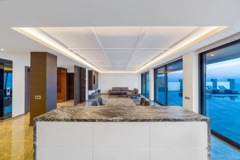 Villa for sale  in Bektas, Alanya, Antalya, Turkey, 7 bedrooms, 520m2, No. 51888 – photo 18