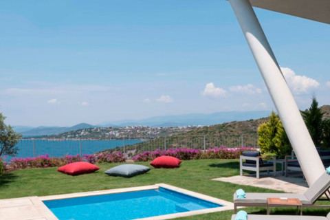 Villa for sale  in Istanbul, Turkey, 4 bedrooms, 255m2, No. 54881 – photo 4