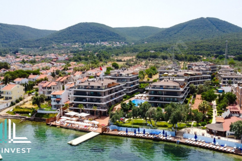 Villa for sale  in Izmir, Turkey, 6 bedrooms, 352m2, No. 52442 – photo 3