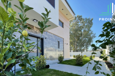 Villa for sale  in Fethiye, Mugla, Turkey, 4 bedrooms, 250m2, No. 52381 – photo 5