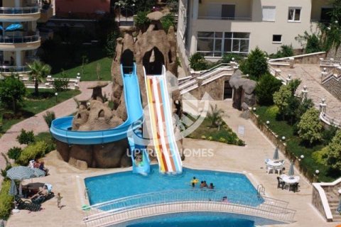 Apartment for sale  in Mahmutlar, Antalya, Turkey, 2 bedrooms, 115m2, No. 53864 – photo 2