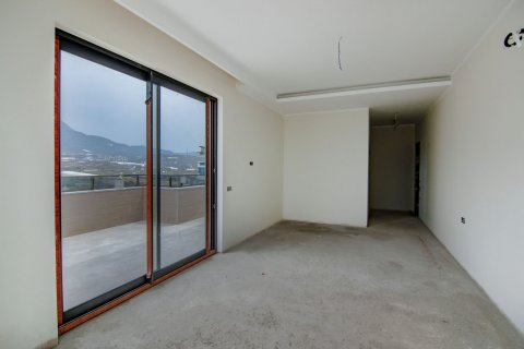 Penthouse for sale  in Mahmutlar, Antalya, Turkey, 90m2, No. 51259 – photo 22