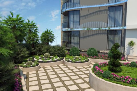 Apartment for sale  in Tosmur, Alanya, Antalya, Turkey, 123m2, No. 51125 – photo 9