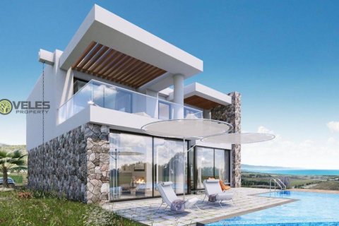 Villa for sale  in Bahceli, Girne, Northern Cyprus, 4 bedrooms, 210m2, No. 53495 – photo 8