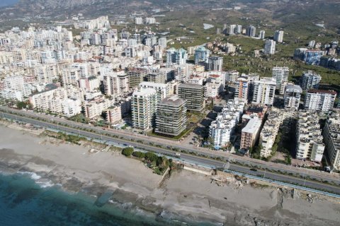 ЖК Sonas Prime Residence &#8212; инвестиционный проект на первой линии моря  in Alanya, Antalya, Turkey No.56092 – photo 10