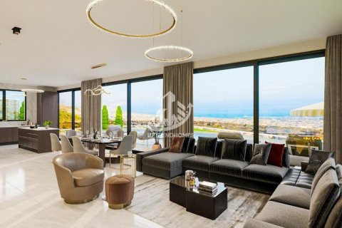 Villa for sale  in Alanya, Antalya, Turkey, 5 bedrooms, 450m2, No. 54917 – photo 15
