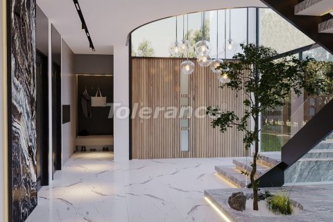 Villa for sale  in Antalya, Turkey, 4 bedrooms, 320m2, No. 61815 – photo 16