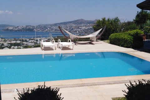 Villa for sale  in Bodrum, Mugla, Turkey, 4 bedrooms, 300m2, No. 61563 – photo 9