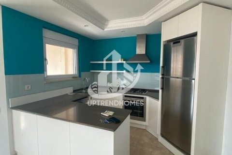 Apartment for sale  in Cikcilli, Antalya, Turkey, 2 bedrooms, 110m2, No. 59564 – photo 20