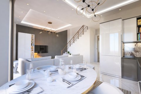 Apartment for sale  in Alanya, Antalya, Turkey, 1 bedroom, 50m2, No. 58884 – photo 30