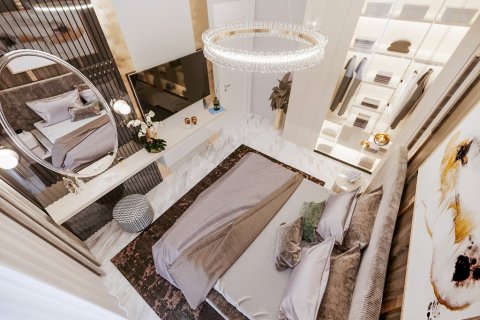 Apartment for sale  in Alanya, Antalya, Turkey, 1 bedroom, 42m2, No. 58865 – photo 26