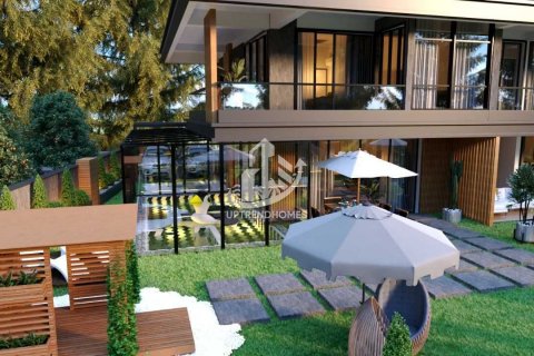 Villa for sale  in Avsallar, Antalya, Turkey, 4 bedrooms, 380m2, No. 60508 – photo 5