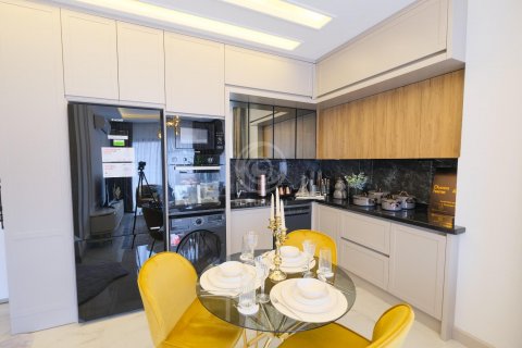 Apartment for sale  in Alanya, Antalya, Turkey, 1 bedroom, 40m2, No. 56745 – photo 17